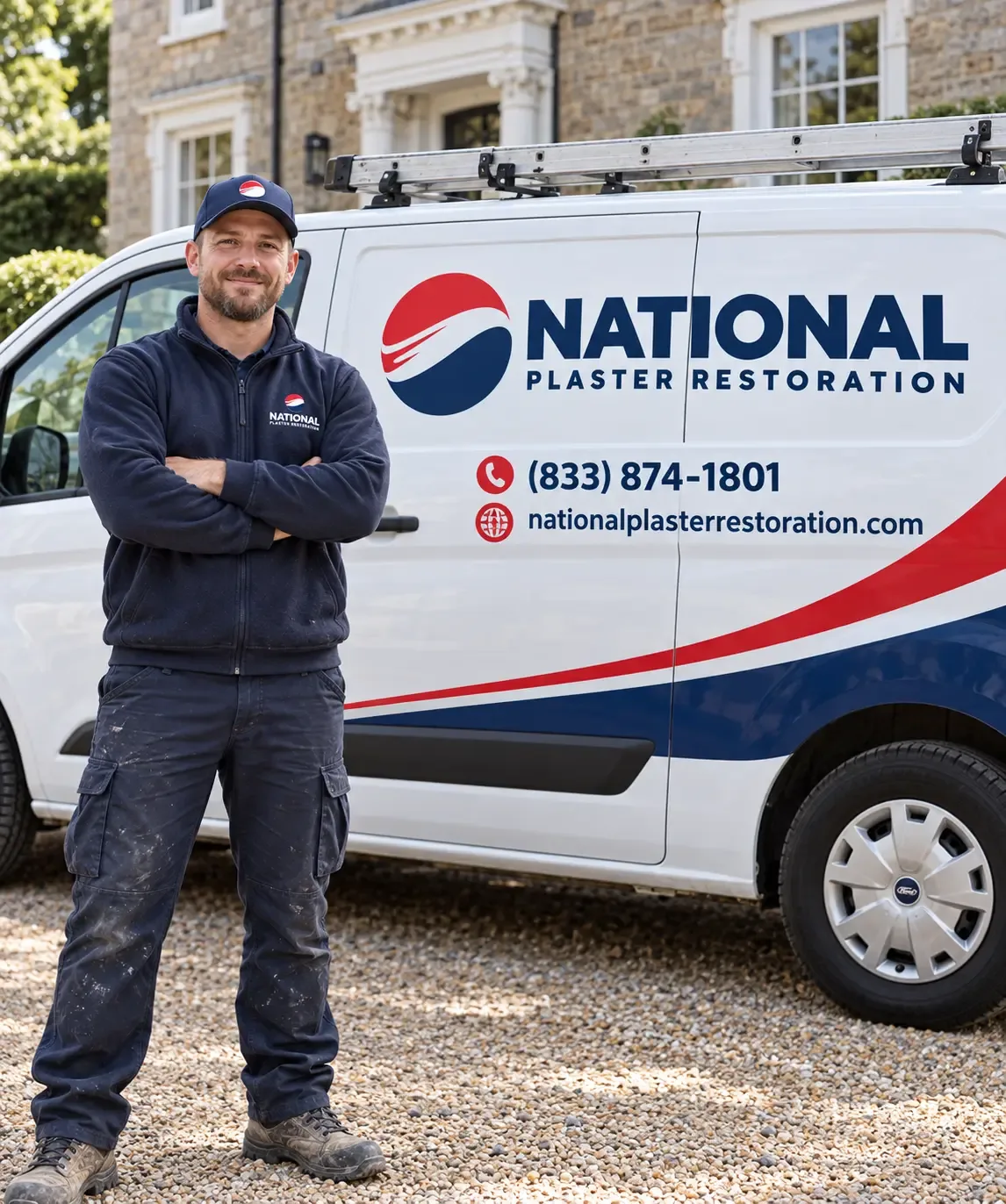 Plaster Repair Richfield, KS FAQs
